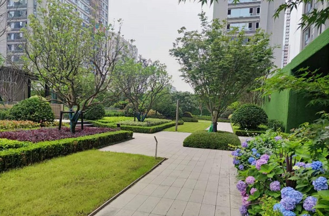 全屋智能场景_全屋智能家居的全景体验，是时候行动了_vr全景家居