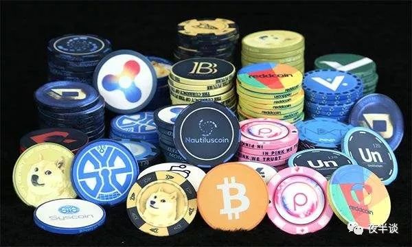 USDT：资产管理的新兴工具_中国新兴资产管理公司_新兴投资产品