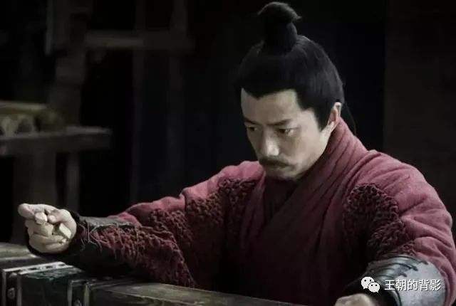 张良的谋划与敌人的较量_张良的谋略智慧_谋略家张良