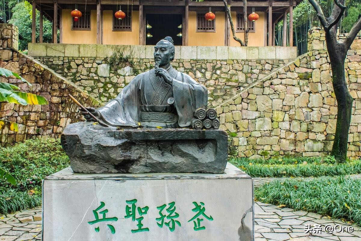 孙膑兵法继承了哪部书_孙膑与古代兵法的传承_孙膑兵法失传