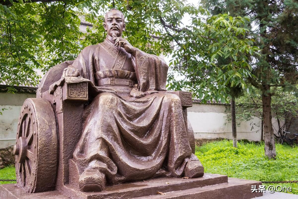 孙膑兵法继承了哪部书_孙膑与古代兵法的传承_孙膑兵法失传