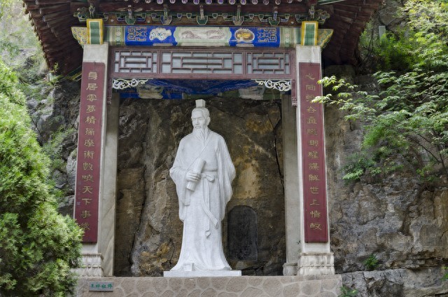 传承兵法古代孙膑出自哪里_孙膑与古代兵法的传承_孙膑兵法失传