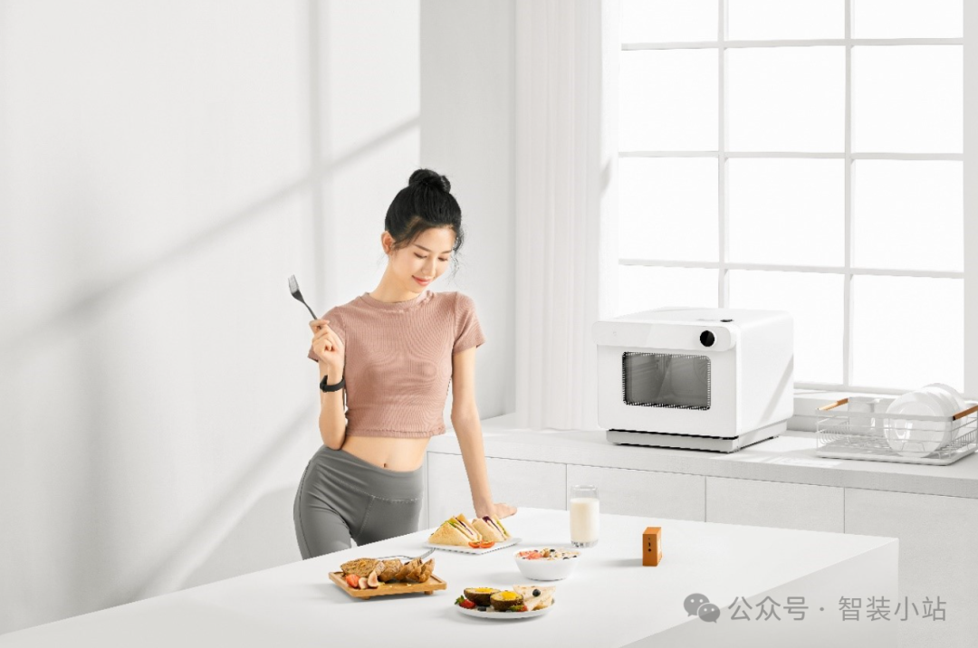 小米智能家庭解决方案_全面解决家庭智能需求：小米全屋系统_小米打造智能家庭