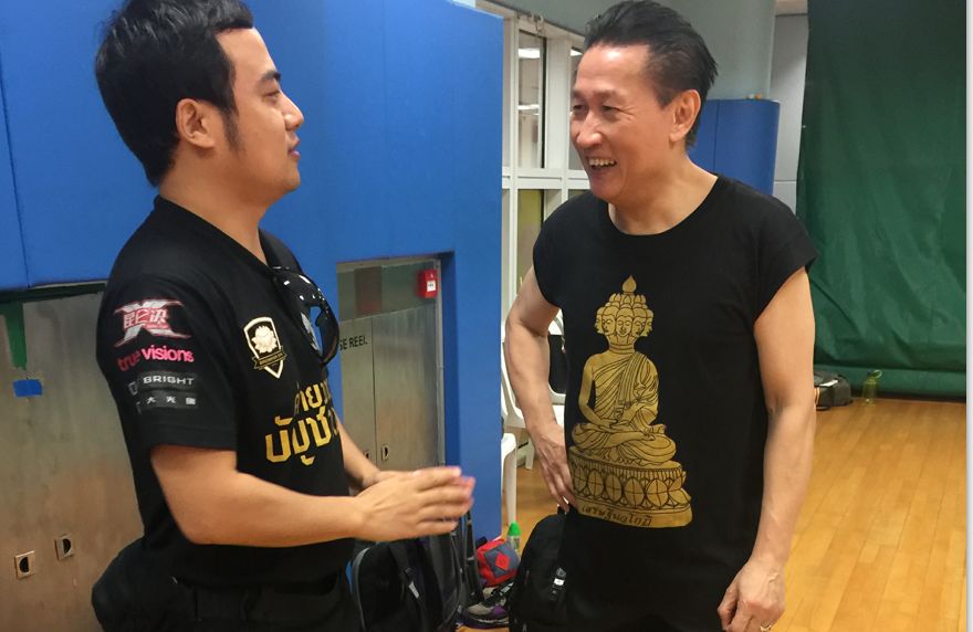 李小龙的影响下的武术比赛与体育精神_李小龙的武术哲学思想_李小龙武术理念