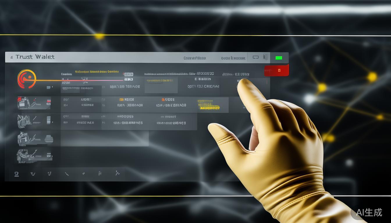 Trust钱包的去中心化钱包如何影响用户体验?_去中心化钱包_钱包体系