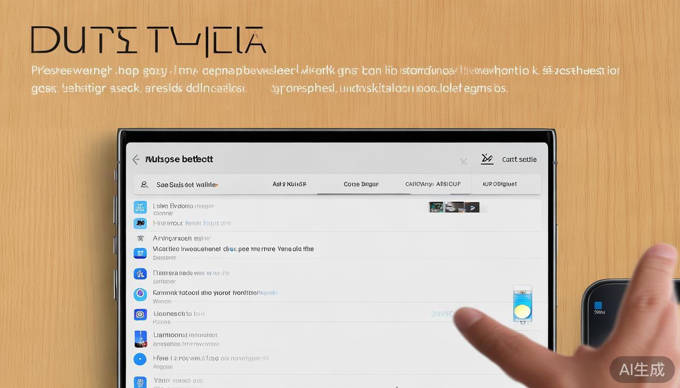 苹果手机调查报告_Trust Wallet苹果版用户反馈与市场调研报告_对苹果市场调研调查结果总结