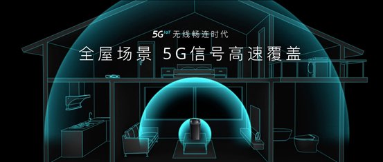 2020云米5G战略新品发布 开启全屋智能化新时代_3