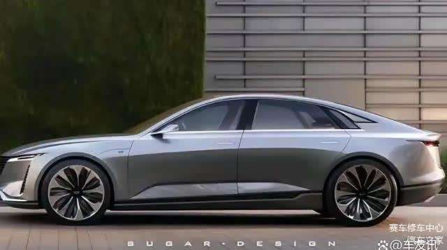 凯迪拉克限量版价格_凯迪拉克限量款_限量版凯迪拉克车型及其独特魅力