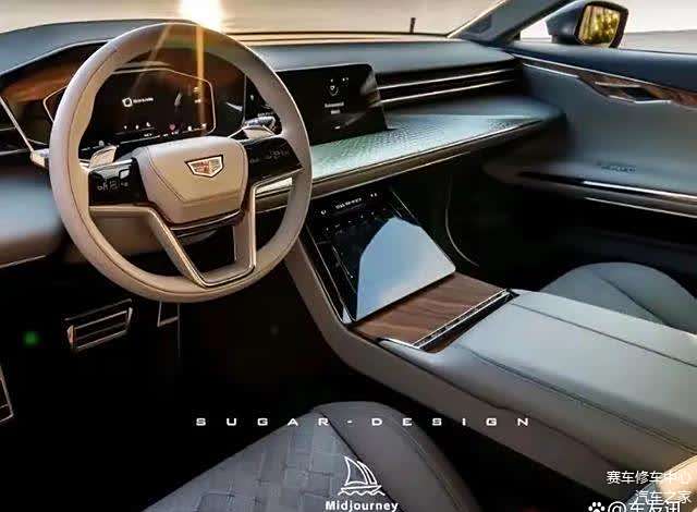 凯迪拉克限量款_限量版凯迪拉克车型及其独特魅力_凯迪拉克限量版价格