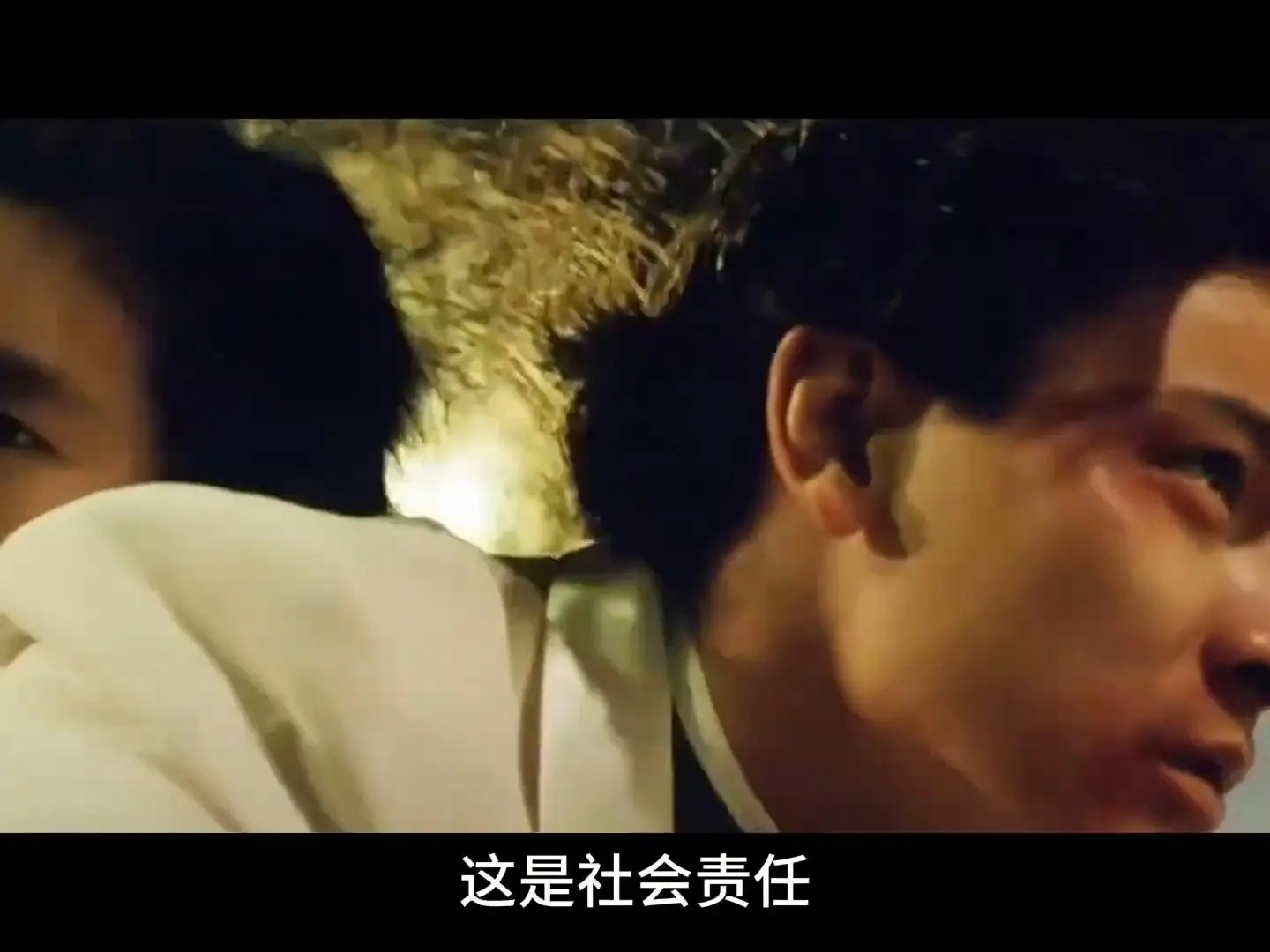 刘德华台词影视对话经典片段_刘德华台词_刘德华的经典对话与影视台词