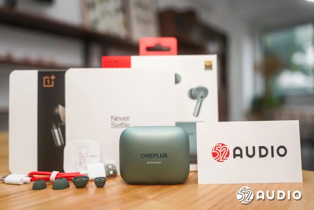 音响耳机推荐_评测一加的耳机与音响设备选择_音响效果的耳机