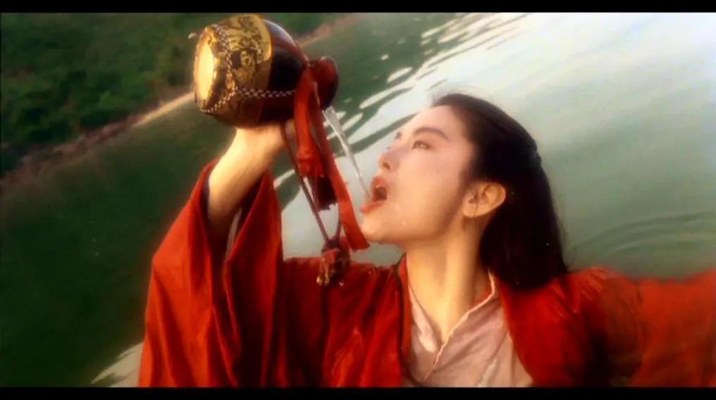 洪金宝经典影片_洪金宝的经典武侠片中的情感_洪金宝经典老片
