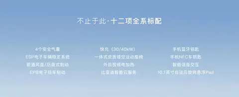 比亚迪鲨鱼海鸥_为何越来越多消费者选择比亚迪海鸥？_海鸥比亚迪
