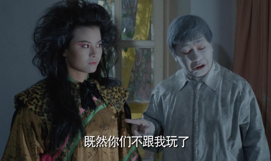 洪金宝经典影片_洪金宝经典老片_洪金宝的经典武侠片中的情感