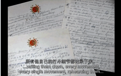 李小龙练体能_李小龙的体能训练_李小龙的训练理念与身体素质