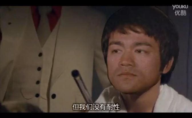 李小龙的训练理念与身体素质_李小龙的体能训练_李小龙练体能