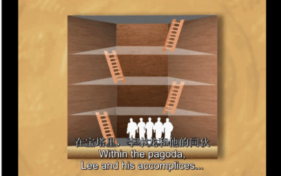 李小龙的体能训练_李小龙练体能_李小龙的训练理念与身体素质