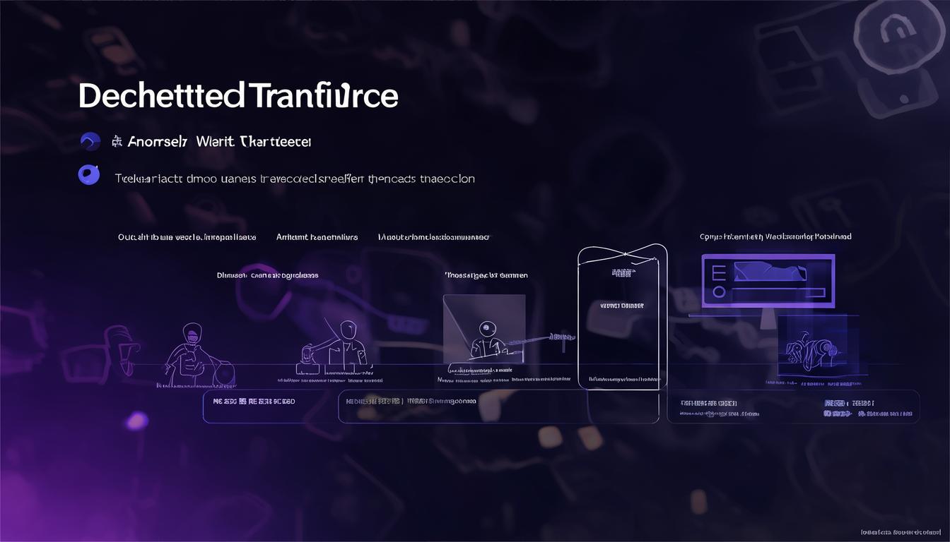 钱包会不会记录你的私钥吗_钱包隐私怎么设置_使用Trust Wallet钱包的隐私保护功能，确保数字资产的安全。