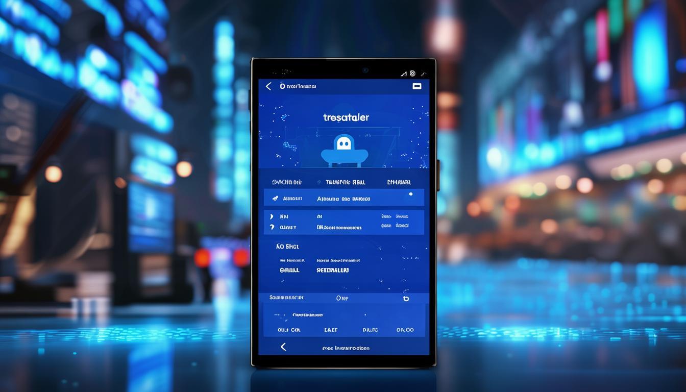 让我们在Trust Wallet钱包安卓版中探索资金转移的便捷新方法！_钱包转币一定要手续费吗_钱包迁移