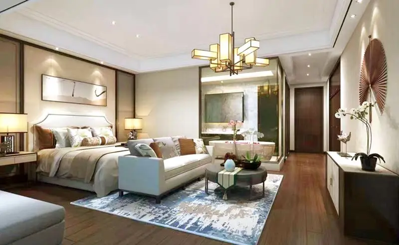 科技小屋_全屋智能化，开启科技生活新时代_科技屋子