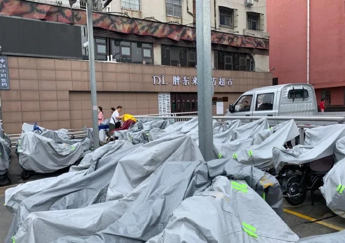 响应客户的需求有毛病吗_响应客户需求_胖东来关注顾客安全，优先响应市场需求