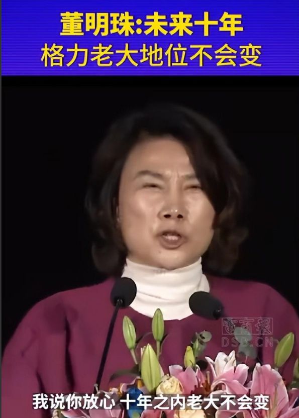格力集团董明珠股份_格力董事长董明珠被停职，格力电器的解读与行业观察反响_格力集团董事长董明珠的历程