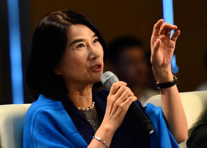 格力集团董事长董明珠的历程_格力董事长董明珠被停职，格力电器的解读与行业观察反响_格力集团董明珠股份