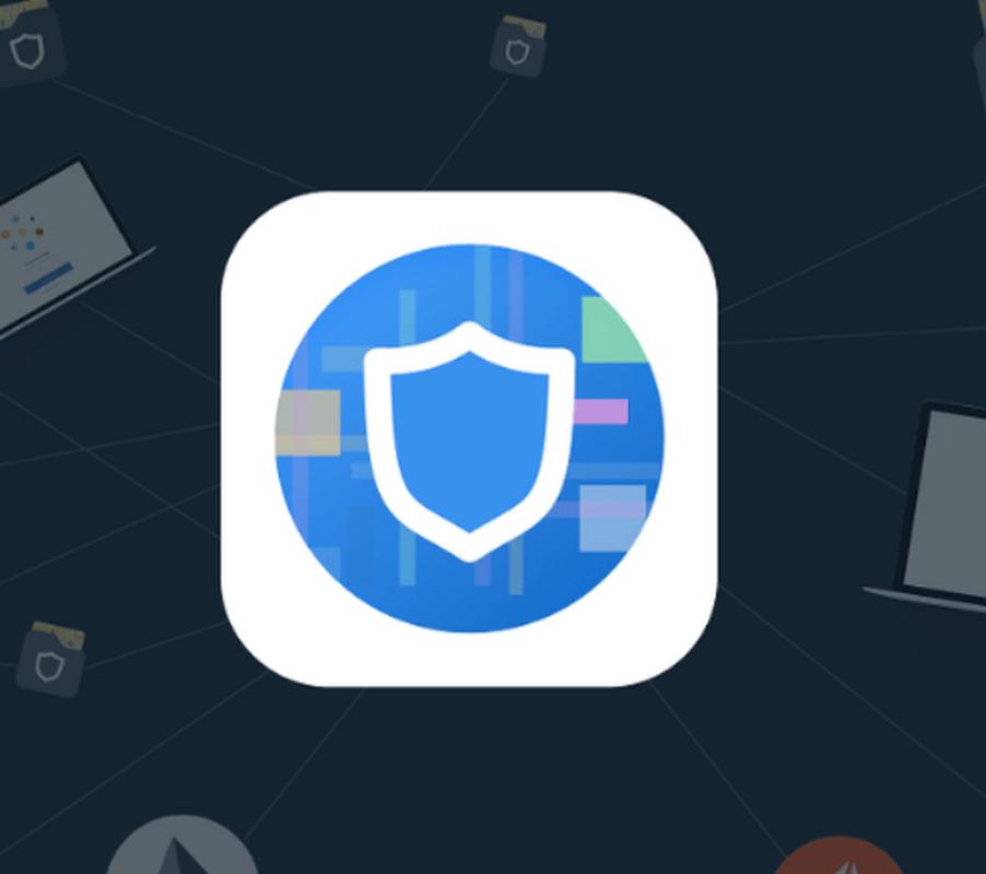 钱包管理app_钱包隐私密码怎么取消_下载Trust Wallet钱包最新版本后的数据保护与隐私设置指南。