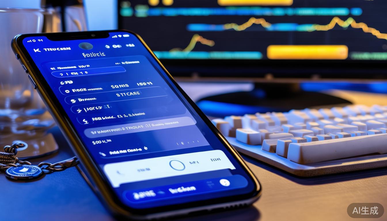 trezor硬件钱包工作原理_imtoken硬件钱包_Trust Wallet 钱包与BNB Chain深度集成