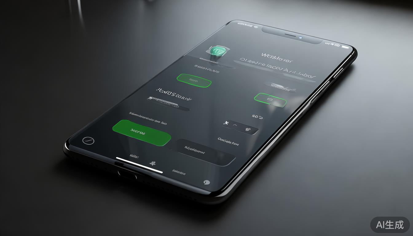 用户指南:如何在Trust Wallet钱包官方网站下载并快速上手使用?_钱包指南官方快速下载网站手机_钱包app是干什么用的