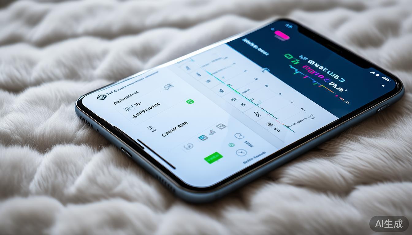 数字金融app_Trust Wallet苹果版数字金融功能的构建_苹果数字货币