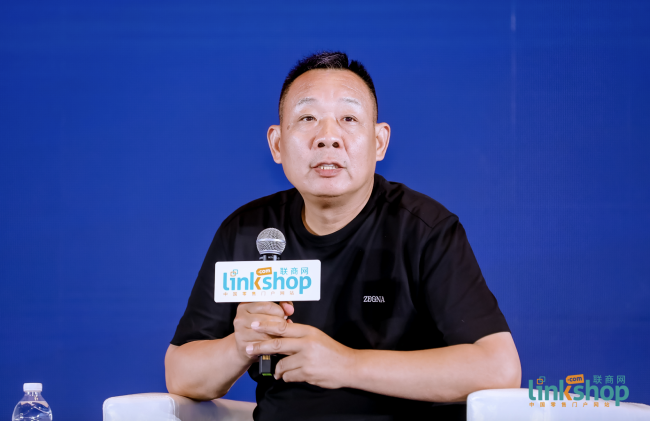 企业组织系统智库, 胖东来创始人于东来：坚持服务匠心、践行人本主义、奉行自由大爱