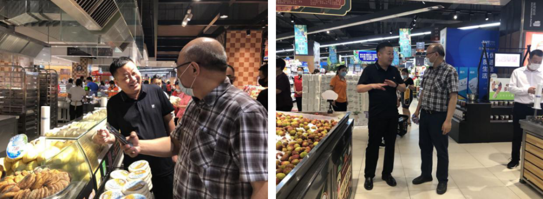 胖东来：商品质量的背后是严格的供应链_胖东来：商品质量的背后是严格的供应链_胖东来：商品质量的背后是严格的供应链