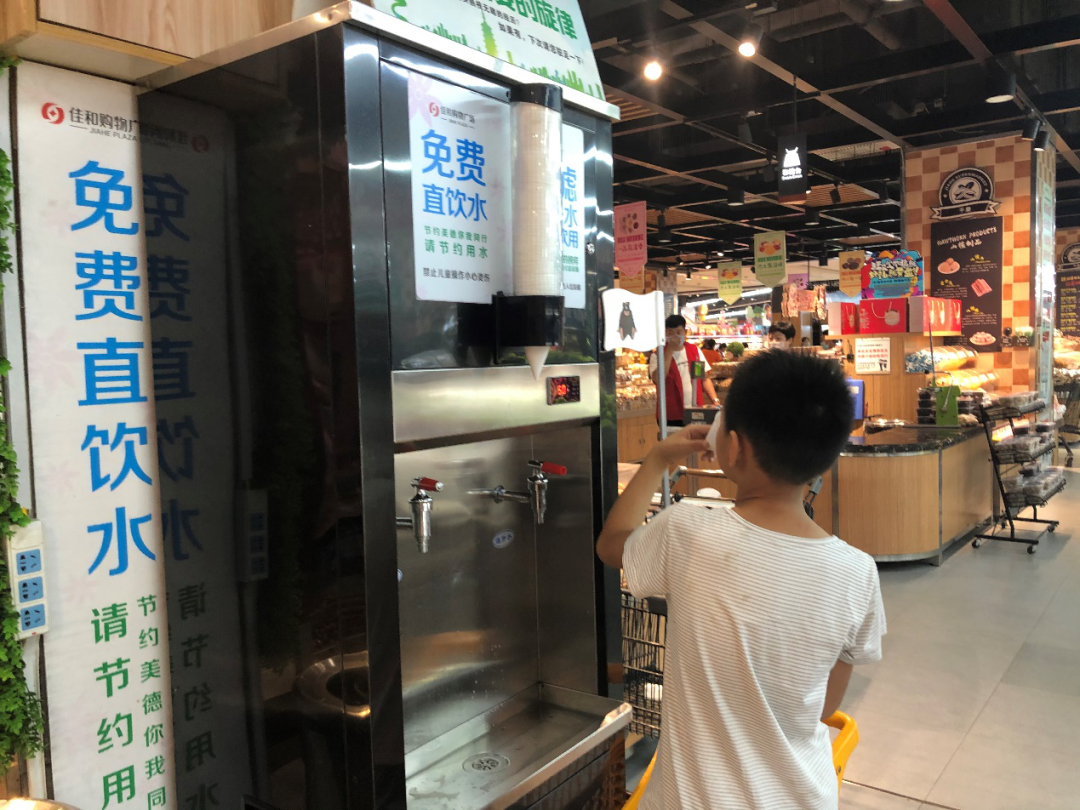 胖东来：商品质量的背后是严格的供应链_胖东来：商品质量的背后是严格的供应链_胖东来：商品质量的背后是严格的供应链