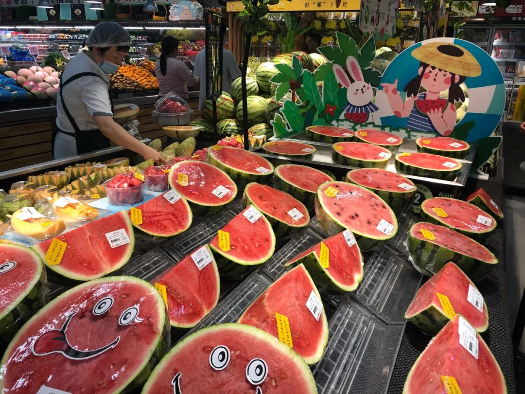 胖东来：商品质量的背后是严格的供应链_胖东来：商品质量的背后是严格的供应链_胖东来：商品质量的背后是严格的供应链