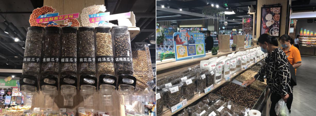 胖东来：商品质量的背后是严格的供应链_胖东来：商品质量的背后是严格的供应链_胖东来：商品质量的背后是严格的供应链