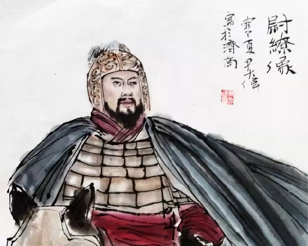 孙膑的师父是谁_孙膑的徒弟传承_孙膑的教育经历与师承关系