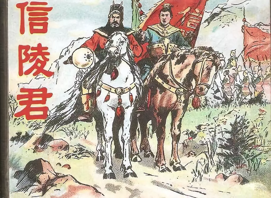 孙膑的徒弟传承_孙膑的教育经历与师承关系_孙膑的师父是谁