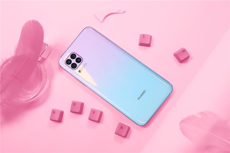 nova系列玩游戏适合吗_nova游戏_nova系列的游戏性能与娱乐体验