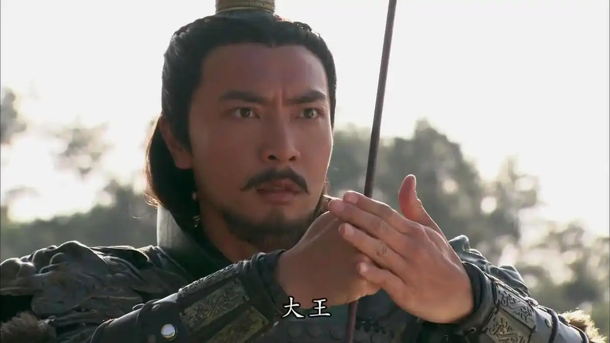 姜子牙执掌封神榜_封神榜传奇姜子牙扮演者_姜子牙在“封神榜”中的传奇