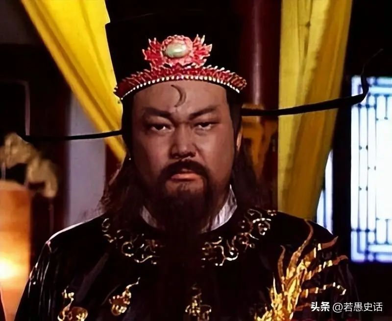 民间传说包青天形象中谁最厉害_民间传说包青天形象中的人物_包青天在民间传说中的形象
