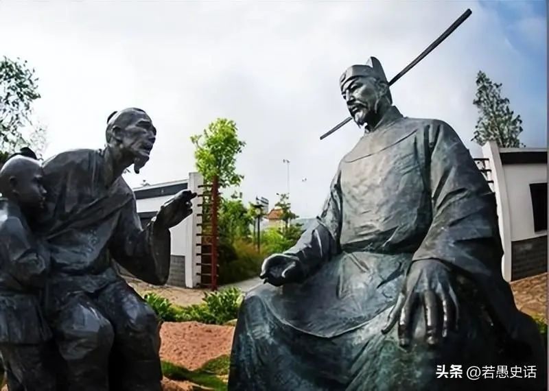民间传说包青天形象中的人物_民间传说包青天形象中谁最厉害_包青天在民间传说中的形象