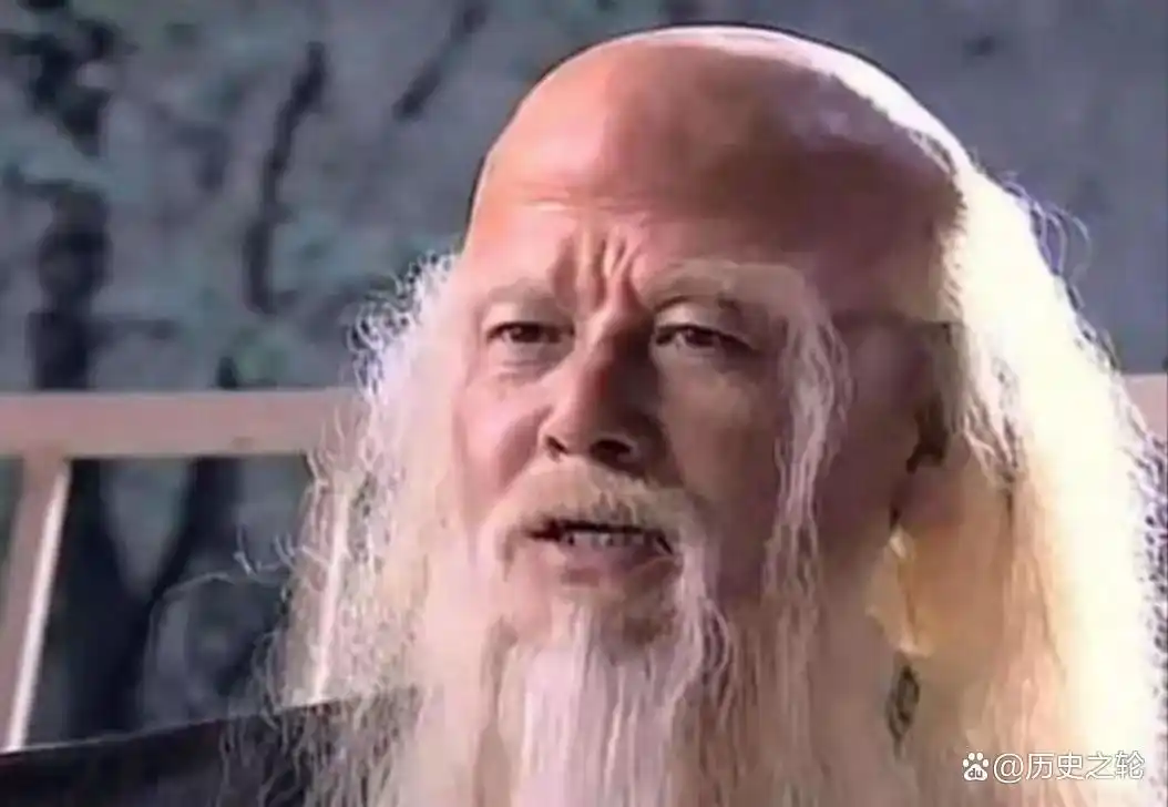 姜子牙执掌封神榜_姜子牙在“封神榜”中的传奇_姜子牙封神榜传奇