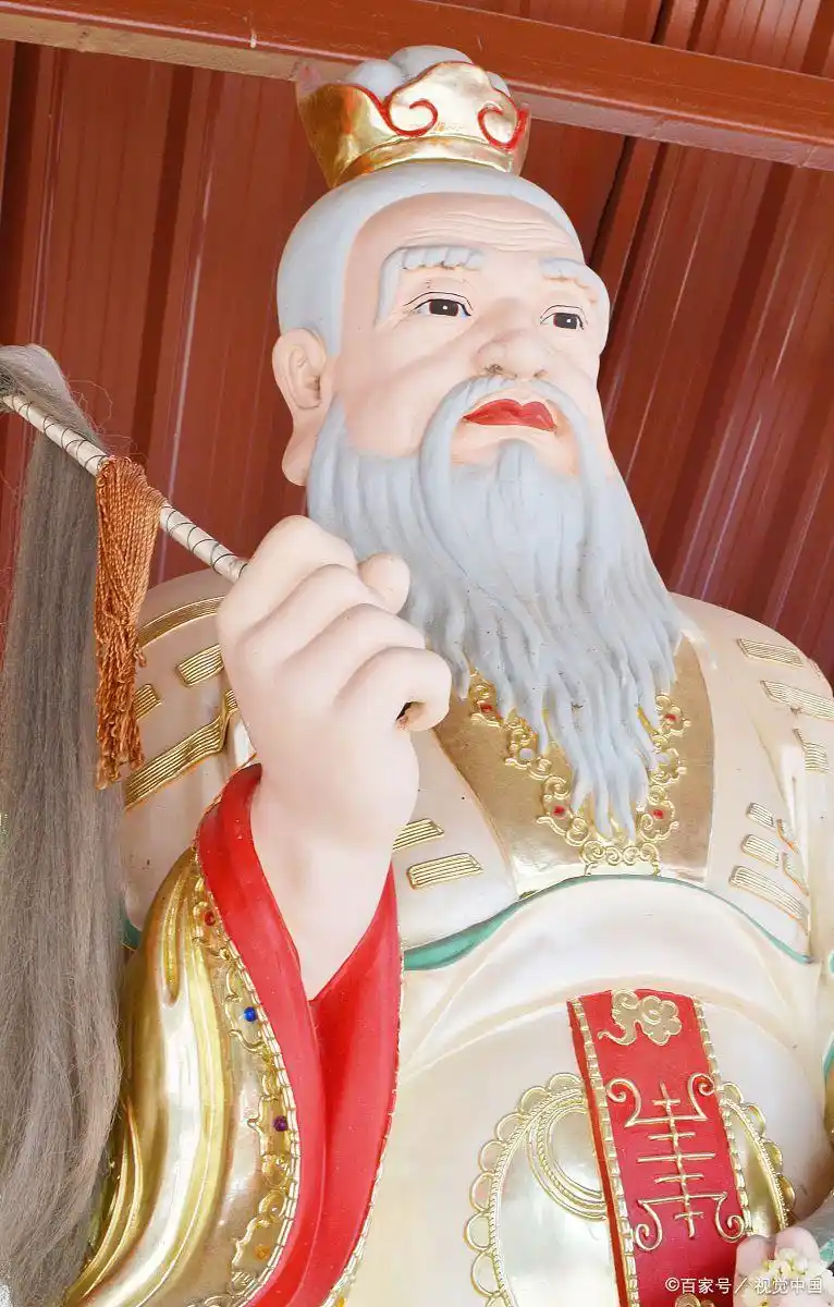 封神榜传奇姜子牙扮演者_姜子牙在“封神榜”中的传奇_《封神榜》姜子牙的扮演者是谁