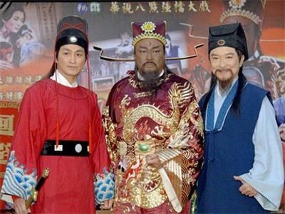 包青天的民间故事_民间传说包青天形象中的人物_包青天在民间传说中的形象