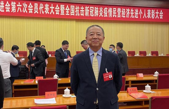 积极参加扶贫工作_秦英林与扶贫事业的积极参与_积极参加扶贫
