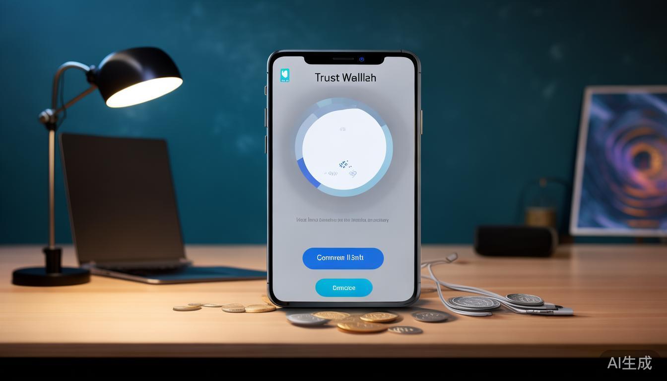 财富数字化是什么意思_确保资金安全：通过Trust Wallet最新版本下载保护你的数字财富！_财富数字化