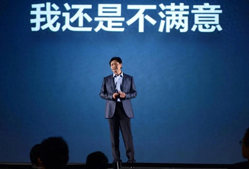 小米汽车的核心技术与品质保障_小米涉足汽车_小米汽车核心团队