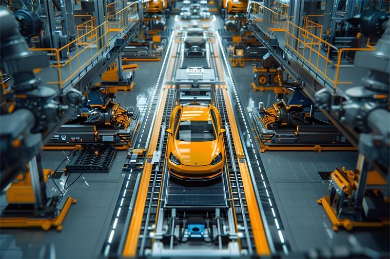 小米汽车的核心技术与品质保障_小米涉足汽车_小米汽车理念