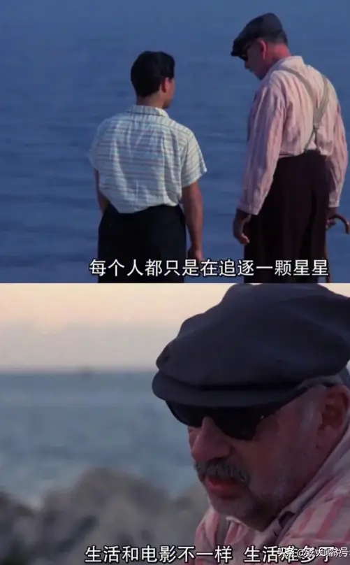 深度解读电影_电影深层剧情解析_四大电影的象征意义与深层解读